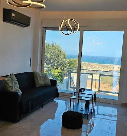Infinity Sea View Lávrion Exterior foto