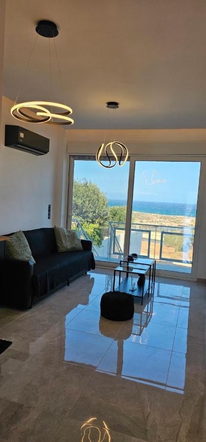 Infinity Sea View Lávrion Exterior foto